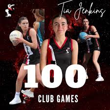 Image result for Weston Park Netball Club