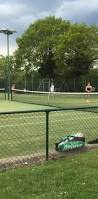 Image result for Harrold Lawn Tennis Club