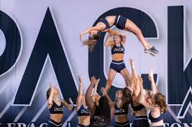 Image result for Fierce Athletics Cheerleaders