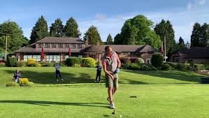Image result for Henbury Golf Club