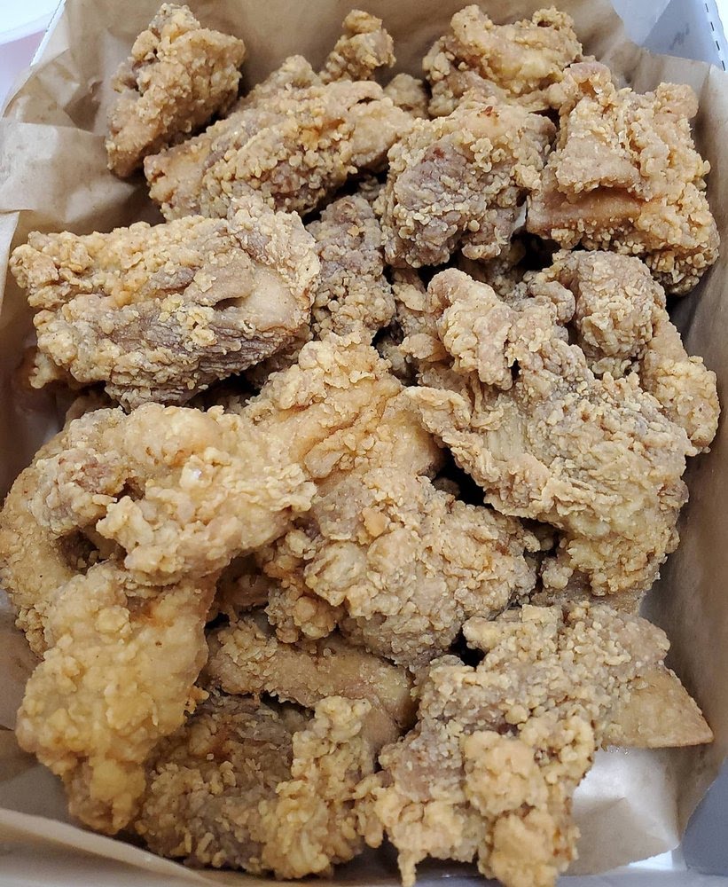 Chicken Day - 5