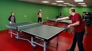 Image result for Stockport Table Tennis Club
