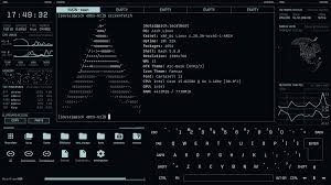 Image result for badass linux