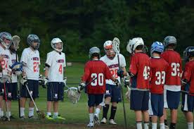 Image result for Stockport Lacrosse Club