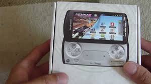 Image result for Xperia Play
