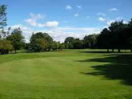 Image result for Heworth Golf Club