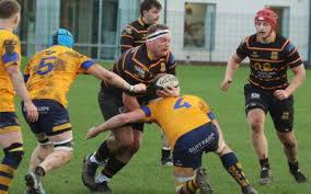 Image result for Harrogate Rugby Football Club