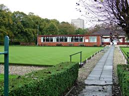 Image result for Linthouse Bowling Club