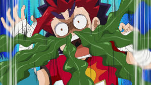 「滝原剣 フューチャーカード バディファイト」の画像検索結果