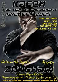Image result for Bujinkan Dojo Seijitsu