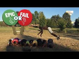 Resultado de imagen para epic fail