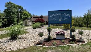 Image result for Windmill Bowling Club