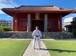 Image result for Ryuko Dojo