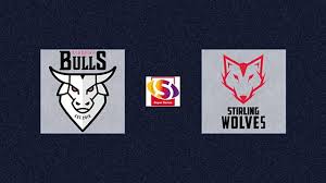 Image result for Stirling Wolves