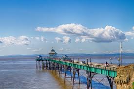 Image result for Clevedon Cc