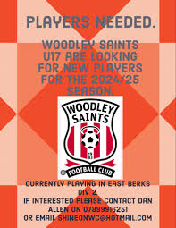 Image result for Woodley Saints Ladies FC