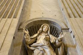 Image result for Santa Giuliana Falconieri