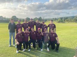 Image result for Lanchester Cricket Club