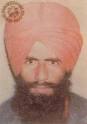 Shaheed Bhai Rashpal Singh Chandra. Priceless Jewel Of The Sikh Struggle - chandra