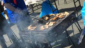 Image result for バーベキュー オフ会