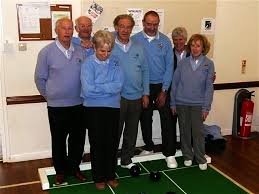 Image result for St Keverne Short Mat Bowling Club