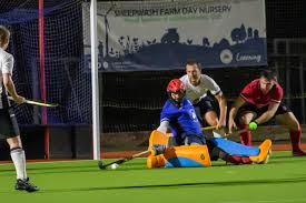 Image result for Lichfield Hockey Club
