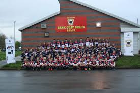 Image result for Bank Top Harriers Arlfc