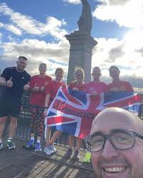 Image result for Crook and District Athletic Club