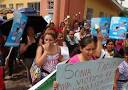"el salvador ladies Coventry"
