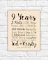      "gift for marriage anniversary Utah"