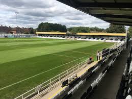 Image result for Spennymoor Cricket Club