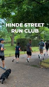 Image result for Running Club Regent's Park - We Run