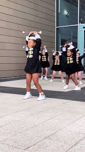 Image result for The Second Edition majorettes of Portland