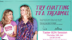 Image result for Oxted Netball Club