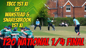 Image result for Wanstead and Snaresbrook Cricket Club