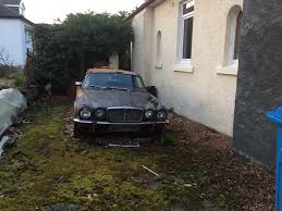 Image result for Carriage Brown 1977 Jaguar