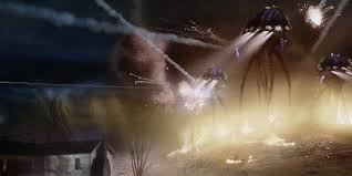 Image result for tripod war of the worlds