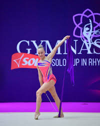 Image result for Merseyside Rhythmic Gymnastics Club