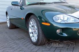 Image result for Alpine Green 1999 Jaguar