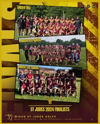 Image result for St Judes Rugby League Football Club