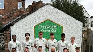 Image result for Elmswell Cricket Club