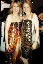 PAPERMAG: WORD UP! - Cornered Style: Donna Hanover &amp; Caroline Giuliani