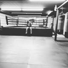 Image result for The Square Boxing Club