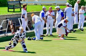 Image result for Bideford Bowling Club