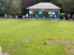 Image result for Ripponden Park Bowling Club