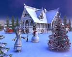 Joyeuses Fetes Pictures