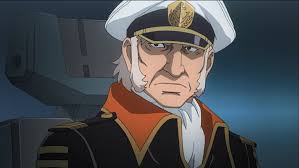 「山南修 宇宙戦艦ヤマト2199」の画像検索結果