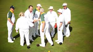 Image result for Bassetsbury Manor Bowls Club
