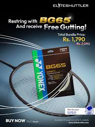 Image result for The Highly Strung Badminton Club