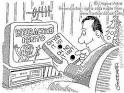 Interactive Tv Cartoons and Comics